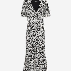 Express dress NWT